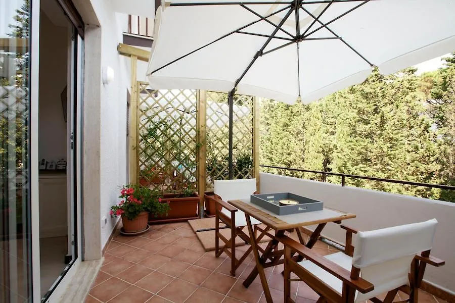 Via Sant'Anna Bed & Breakfast Levanto