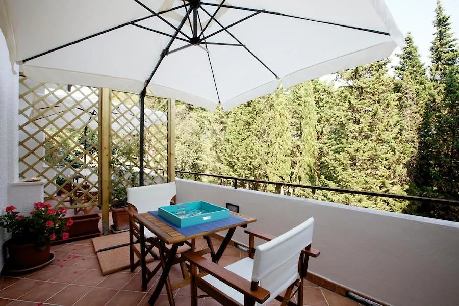 Via Sant'Anna Bed & Breakfast Levanto