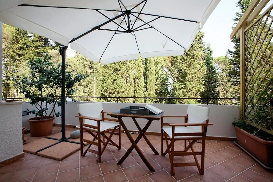 Via Sant'Anna Bed & Breakfast Levanto