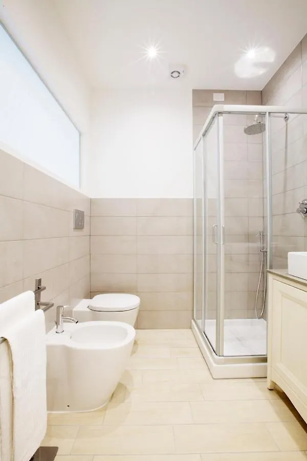 Via Sant'Anna Bed & Breakfast Levanto