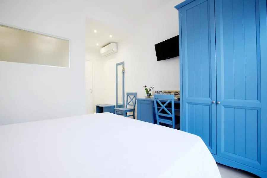 Via Sant'Anna Bed & Breakfast Levanto