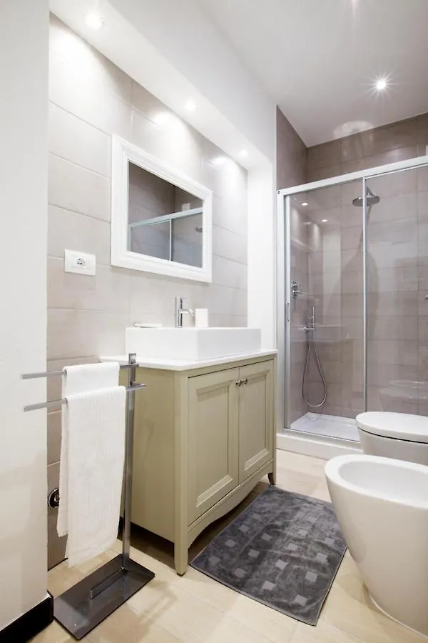 Via Sant'Anna Bed & Breakfast Levanto 0*,